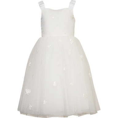 woven dress