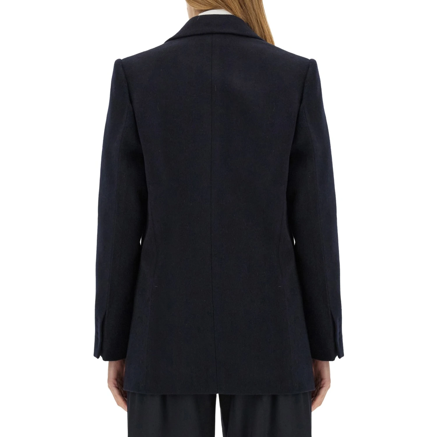 "PEAK LABEL" JACKET