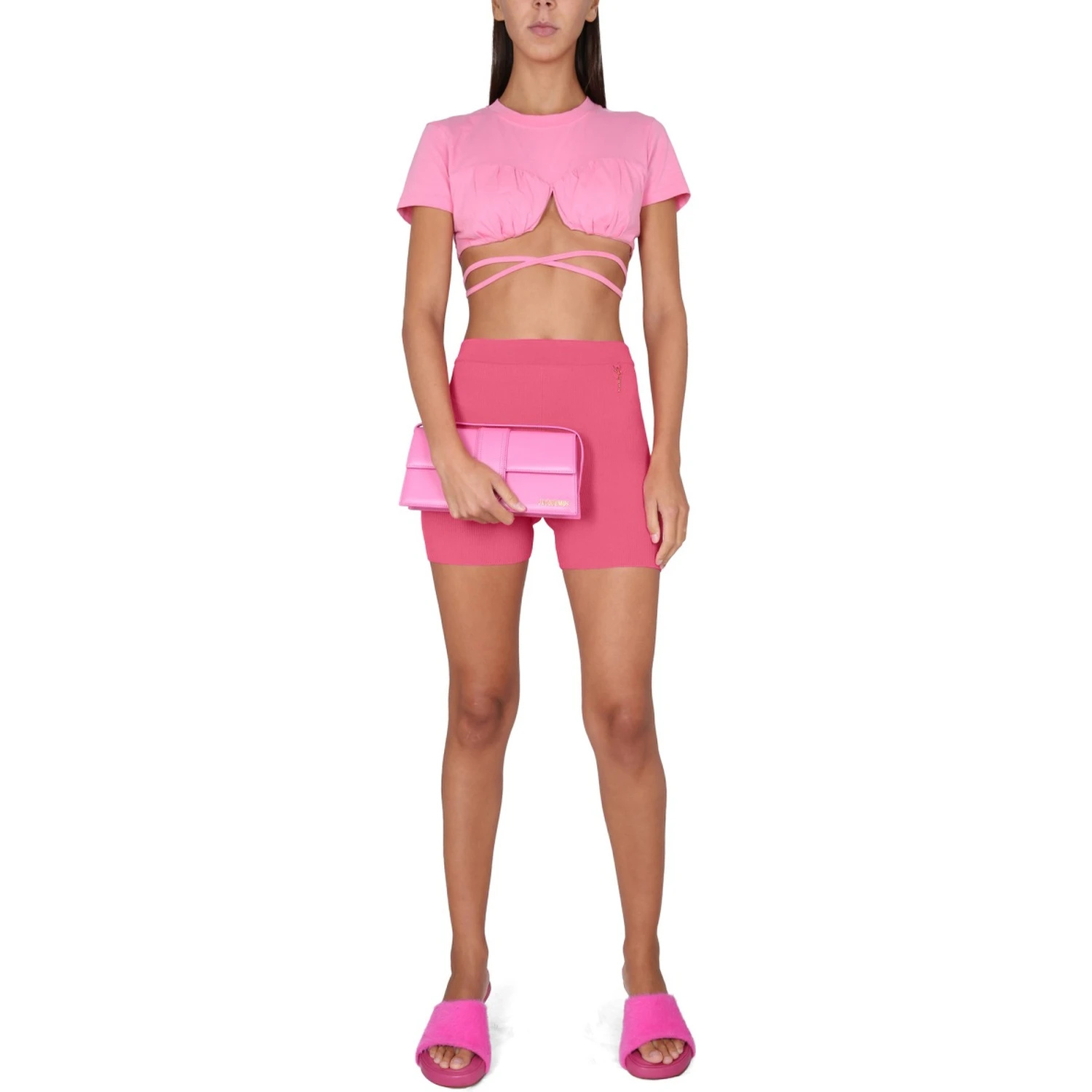 SHORTS "PRALU"