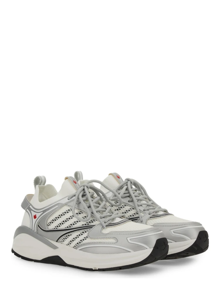 SNEAKER "DASH" alternative