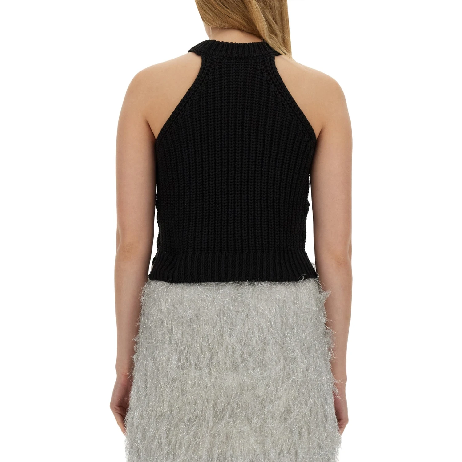 TOP WITH FRINGE
