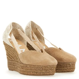 WEDGE ESPADRILLES