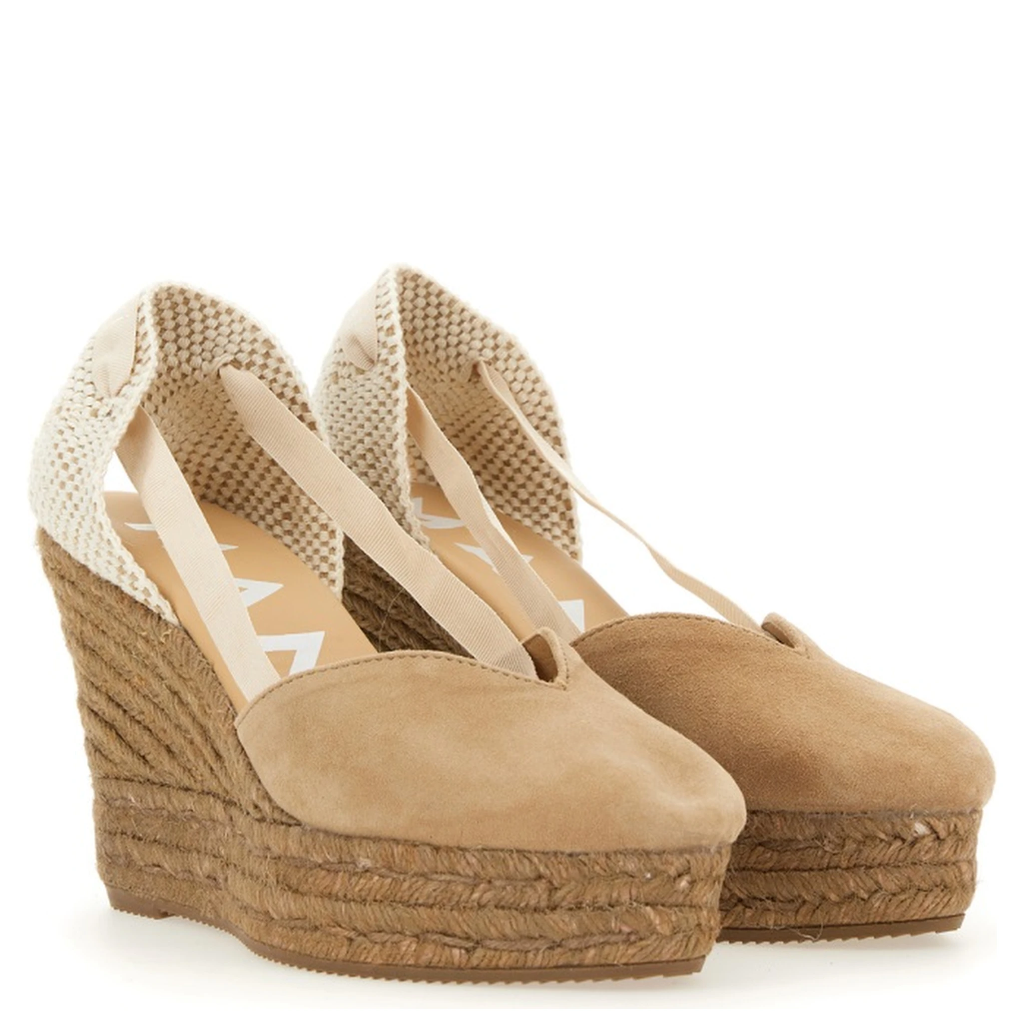 WEDGE ESPADRILLES