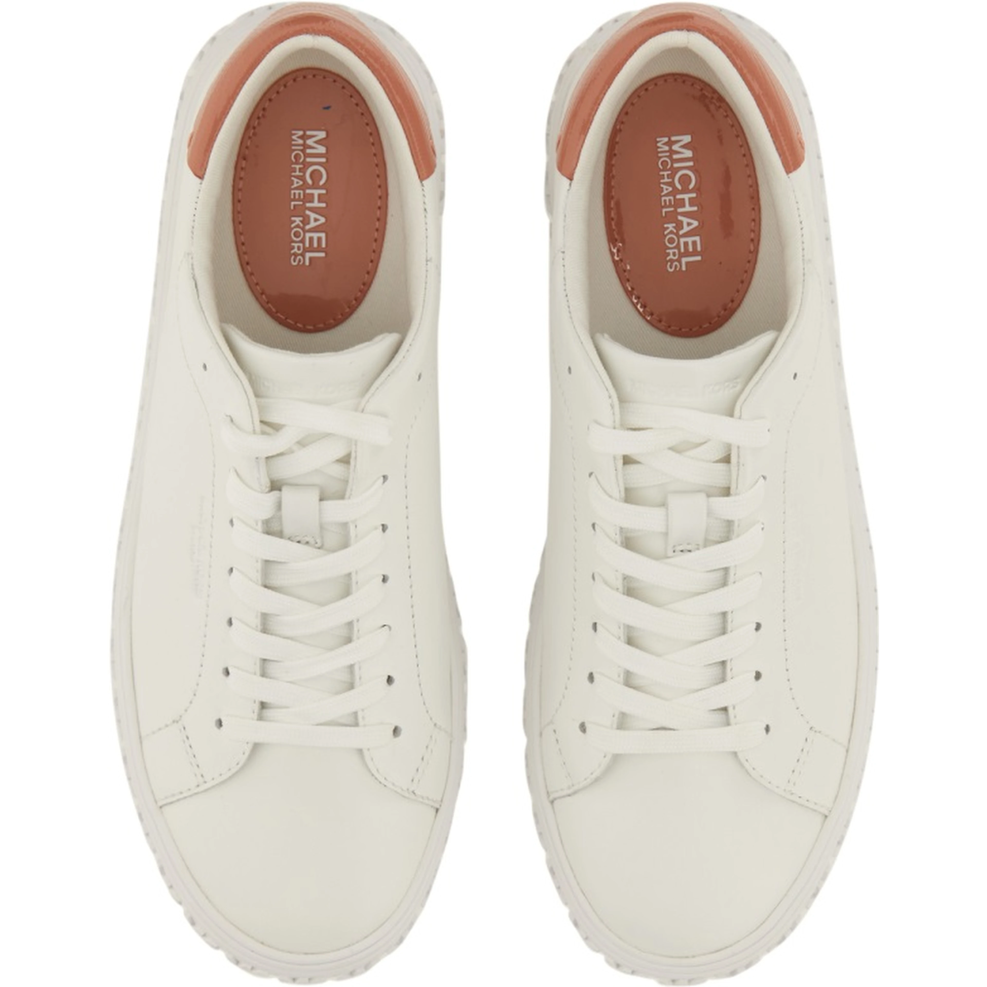 LEATHER SNEAKER