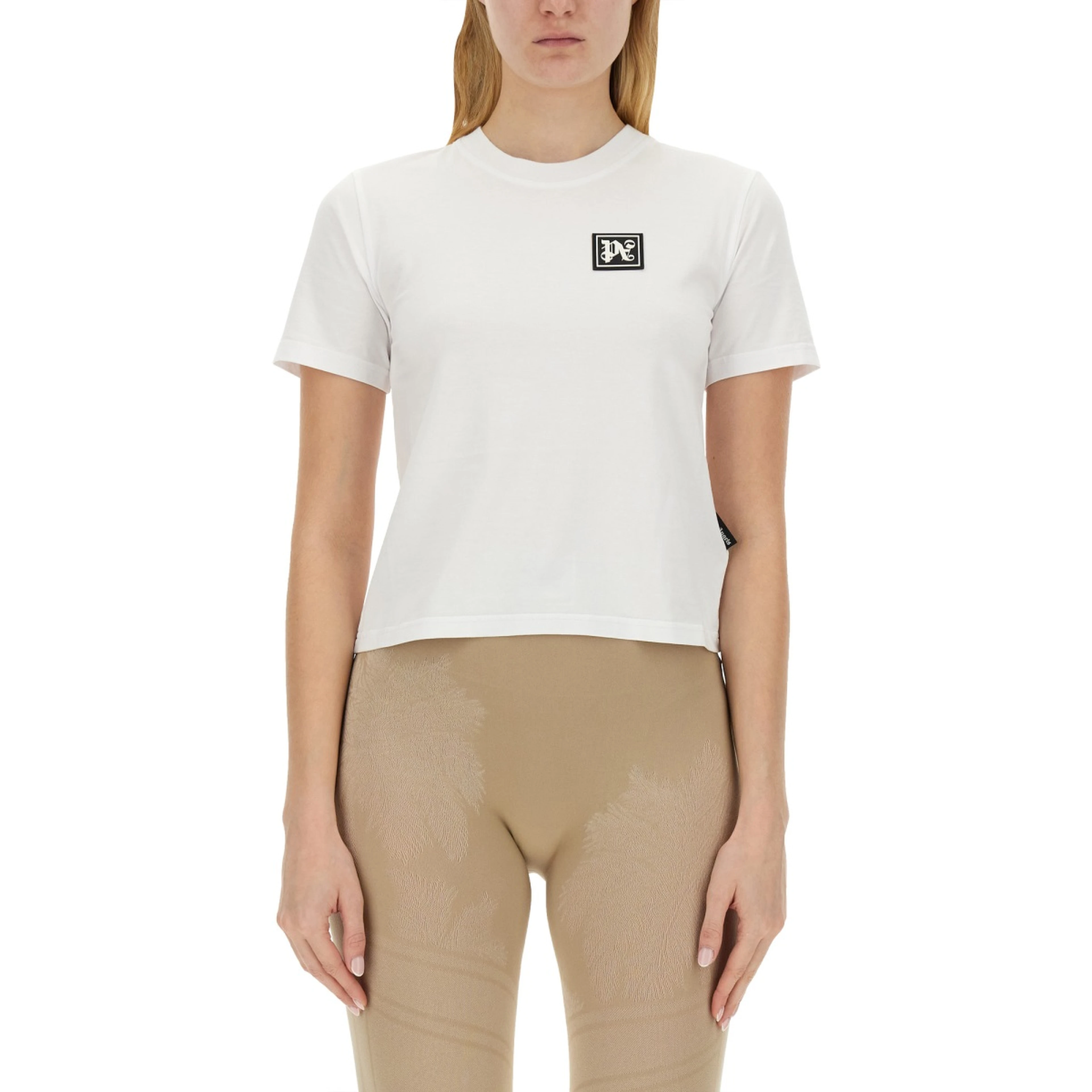 PALM SKI CLUB T-SHIRT