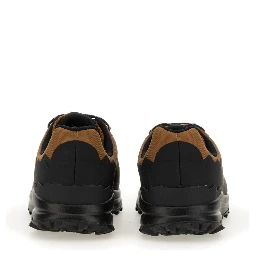 "FITZ ROY" TREK-SHELL SNEAKER