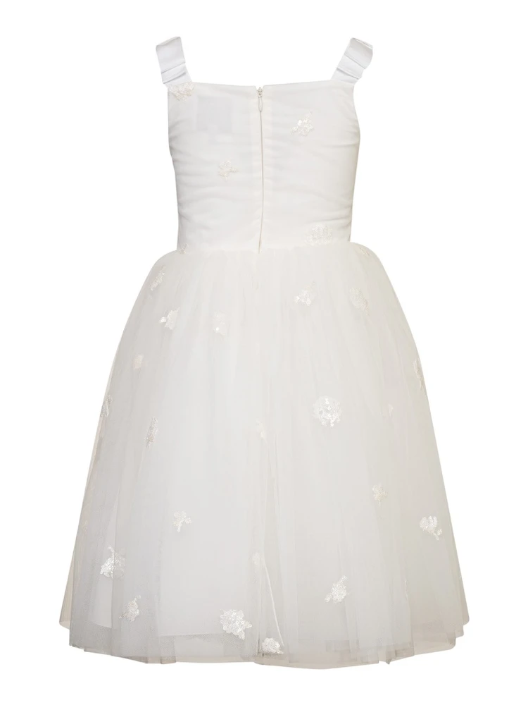 woven dress alternative