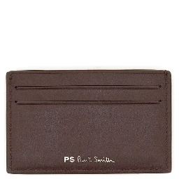 "BOARD STRIPE ZEBRA" CARD HOLDER