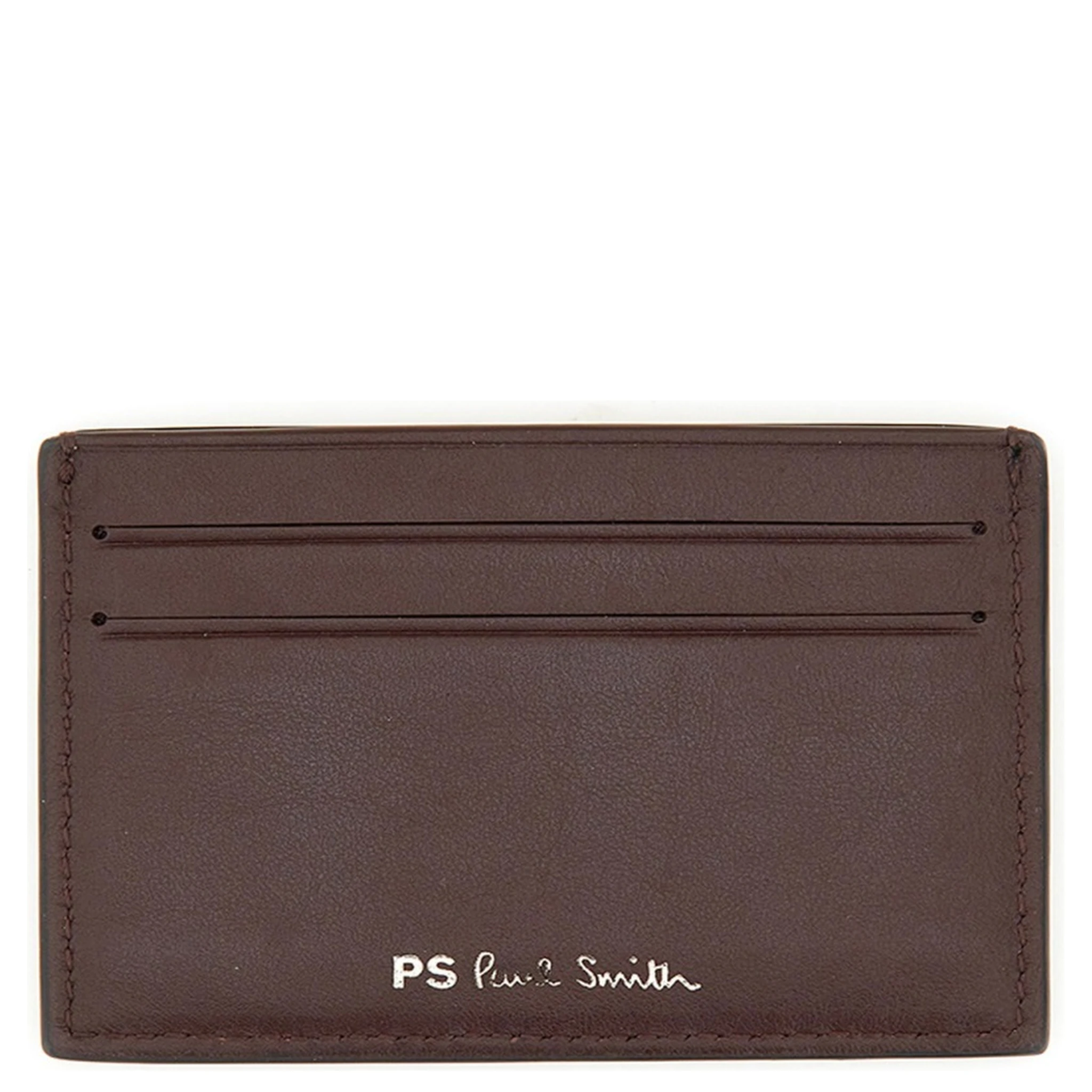 "BOARD STRIPE ZEBRA" CARD HOLDER