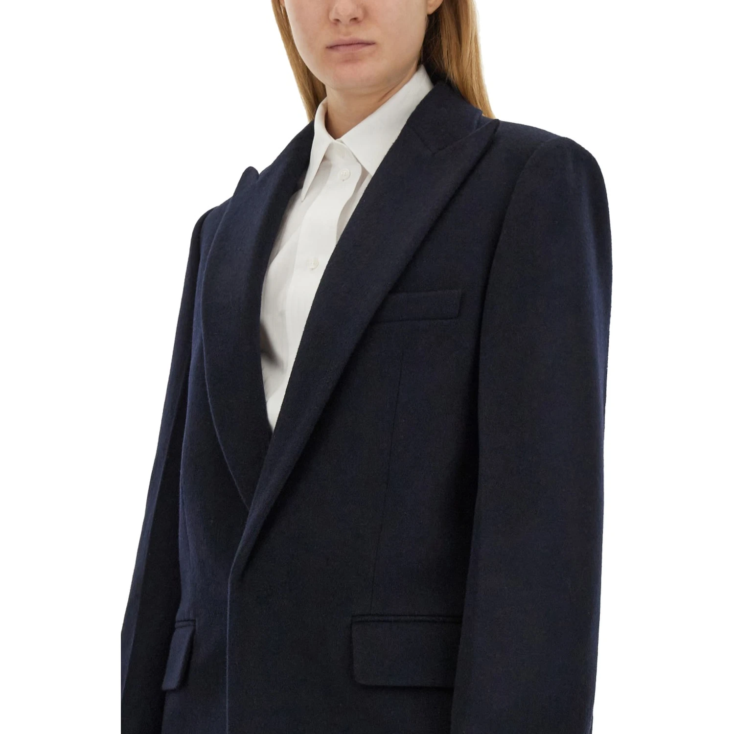 "PEAK LABEL" JACKET