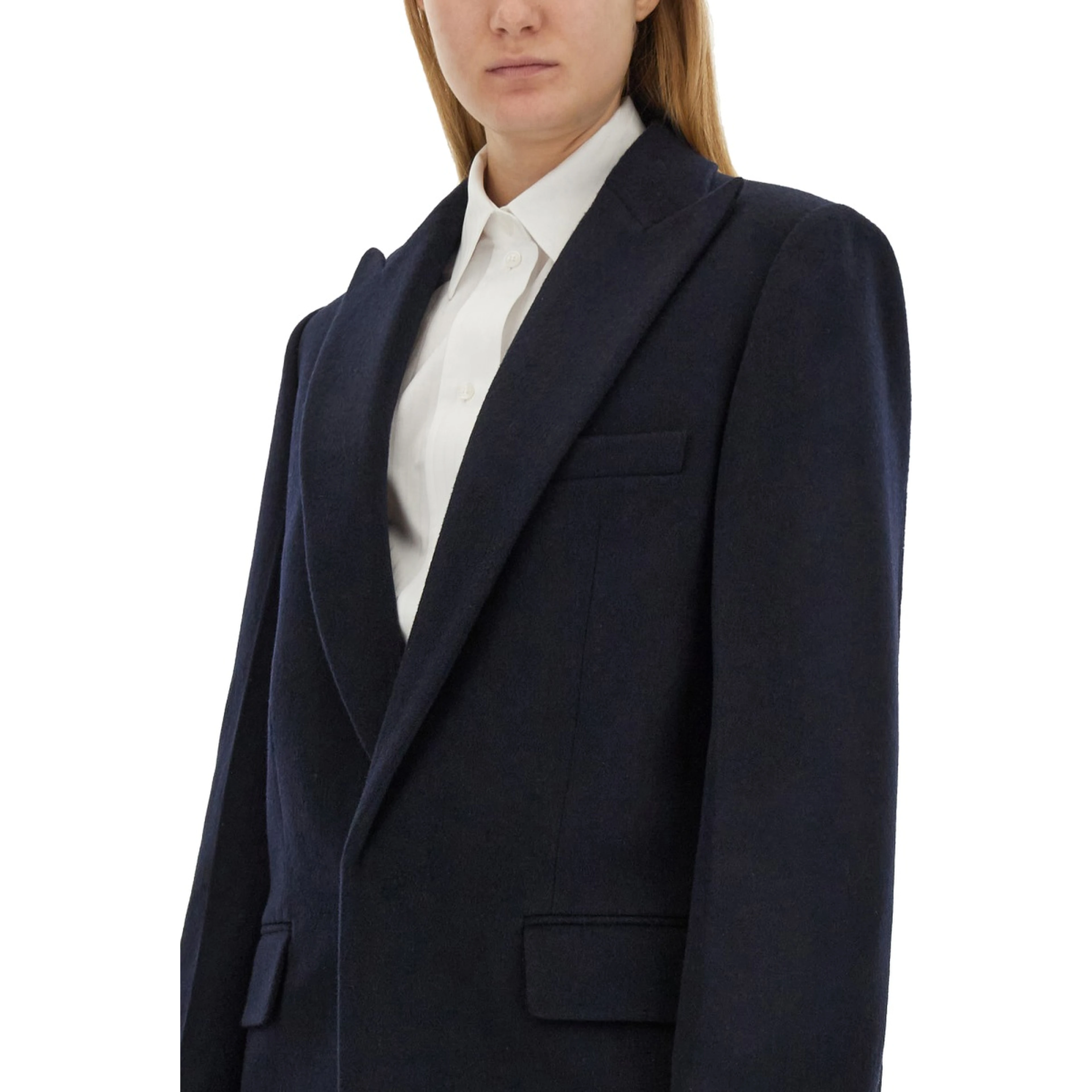 "PEAK LABEL" JACKET