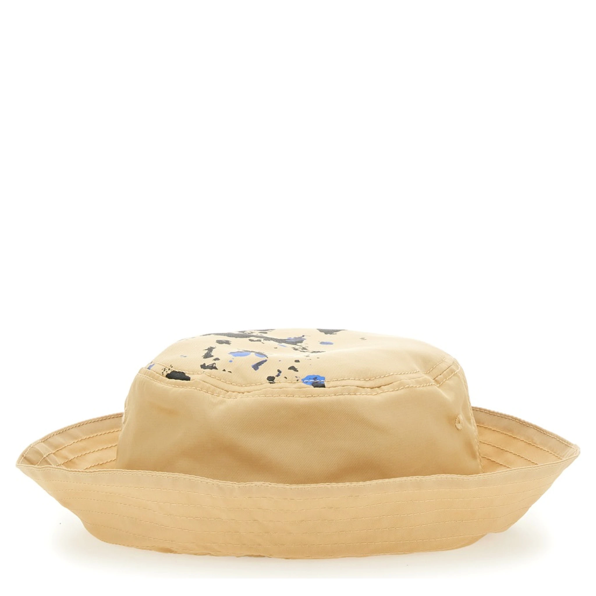 BUCKET HAT WITH LOGO