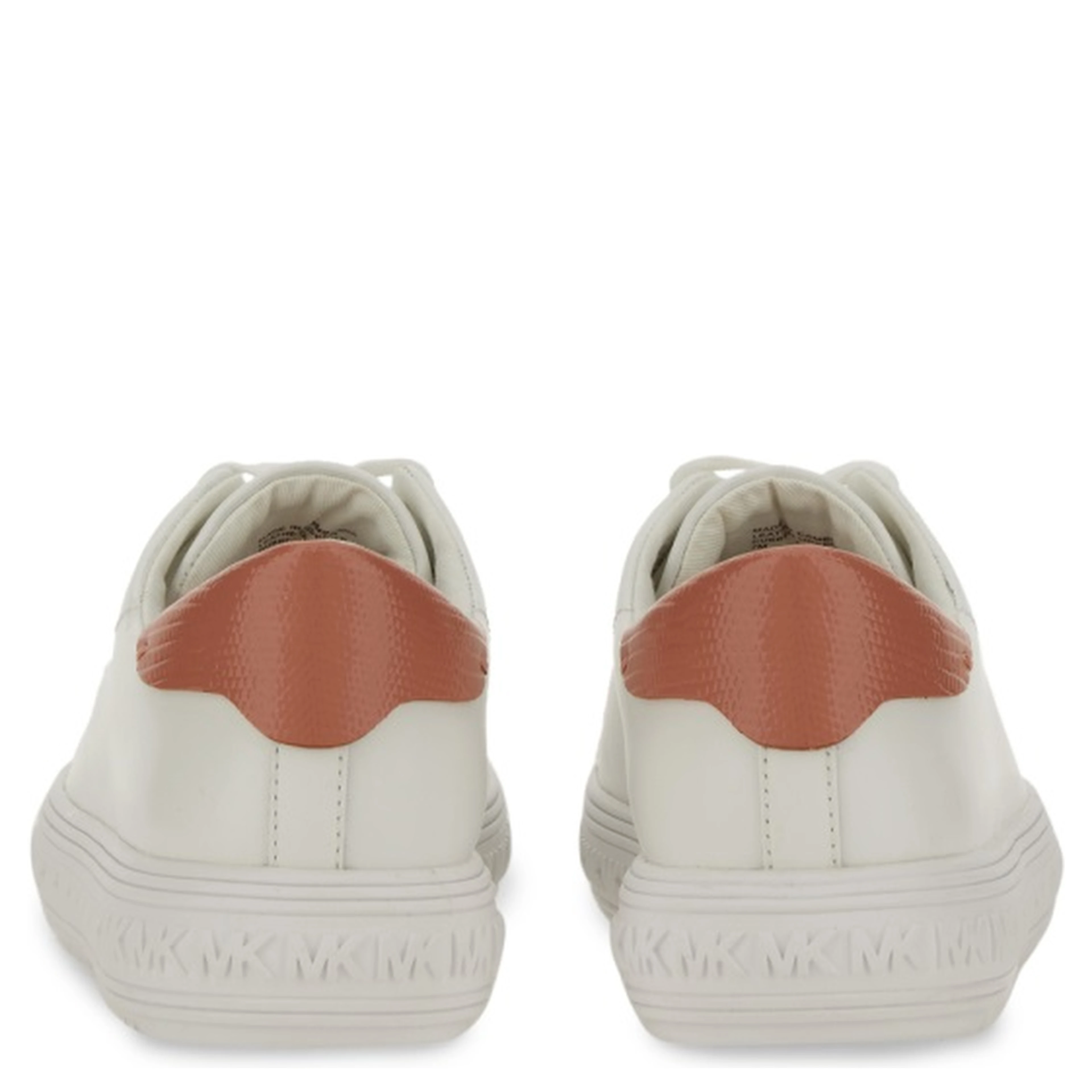 LEATHER SNEAKER