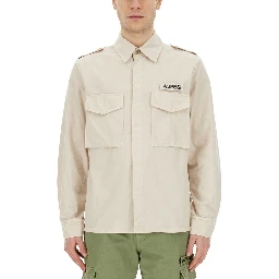 FIELD SHIRT