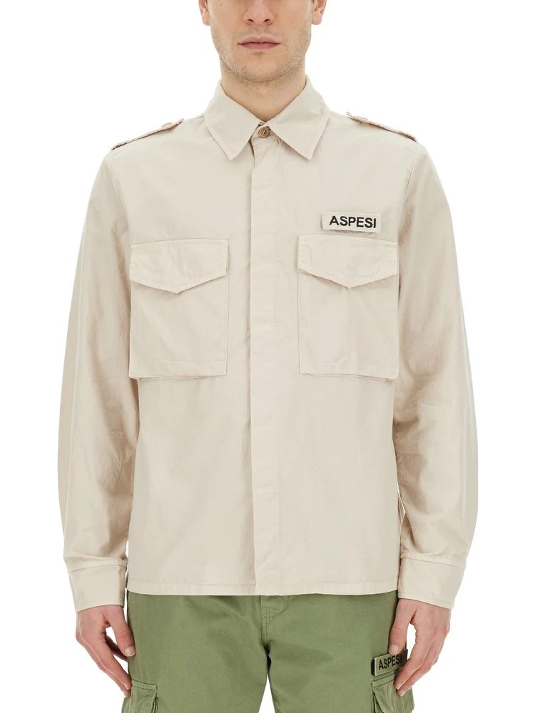 FIELD SHIRT