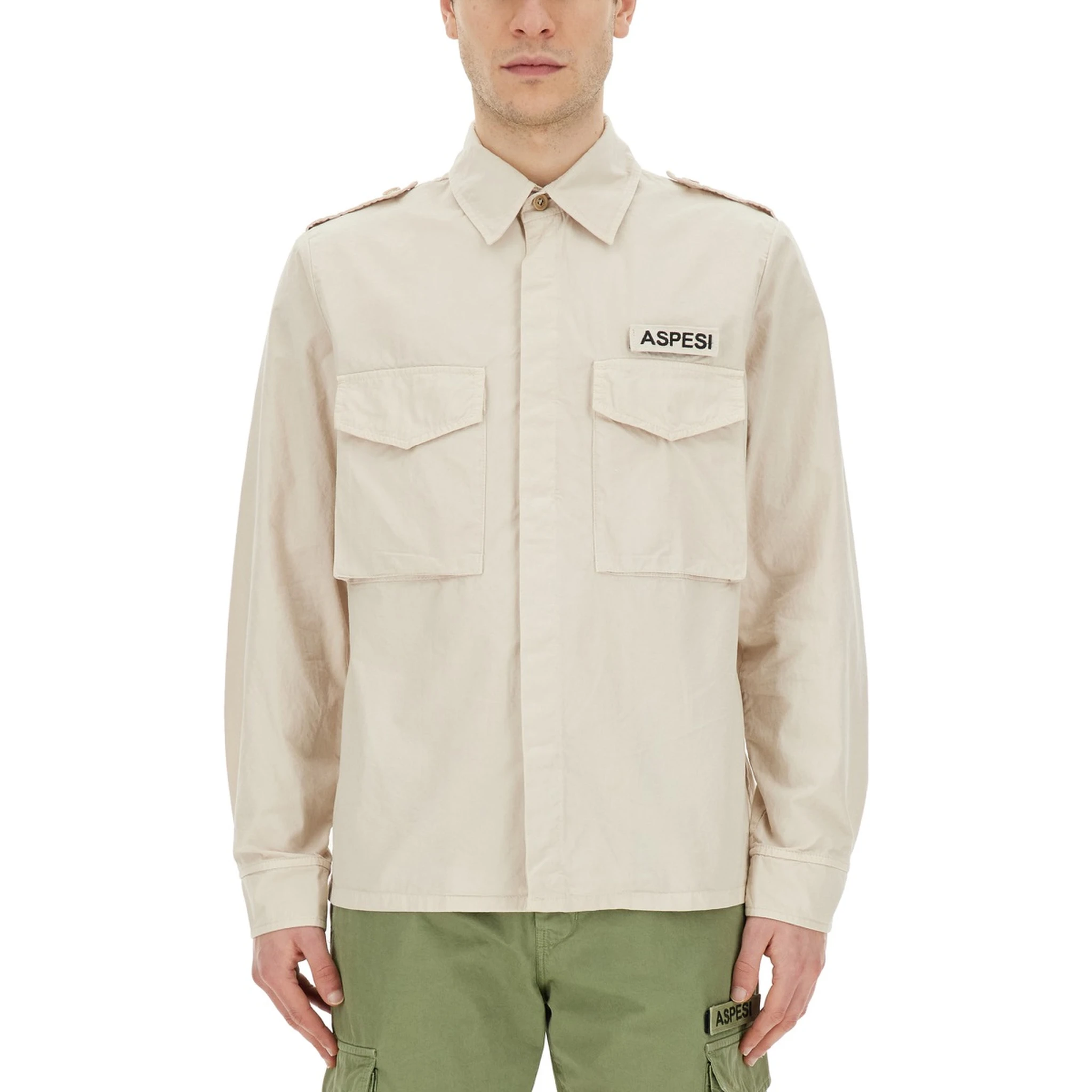 FIELD SHIRT