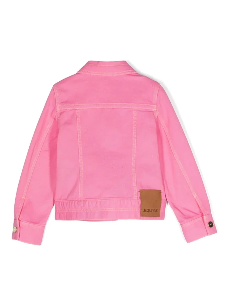 DENIM JACKET alternative