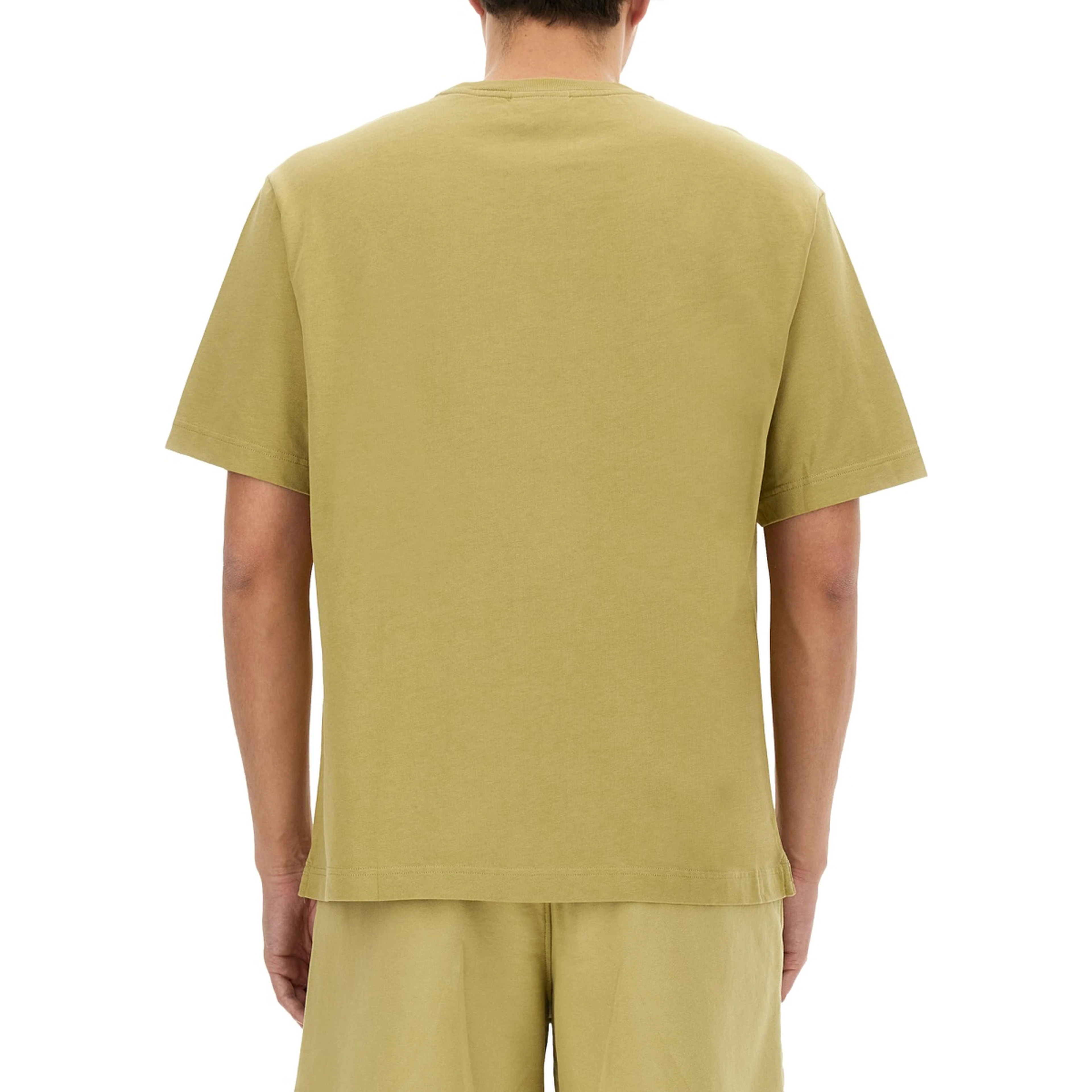 "FOX HEAD" T-SHIRT