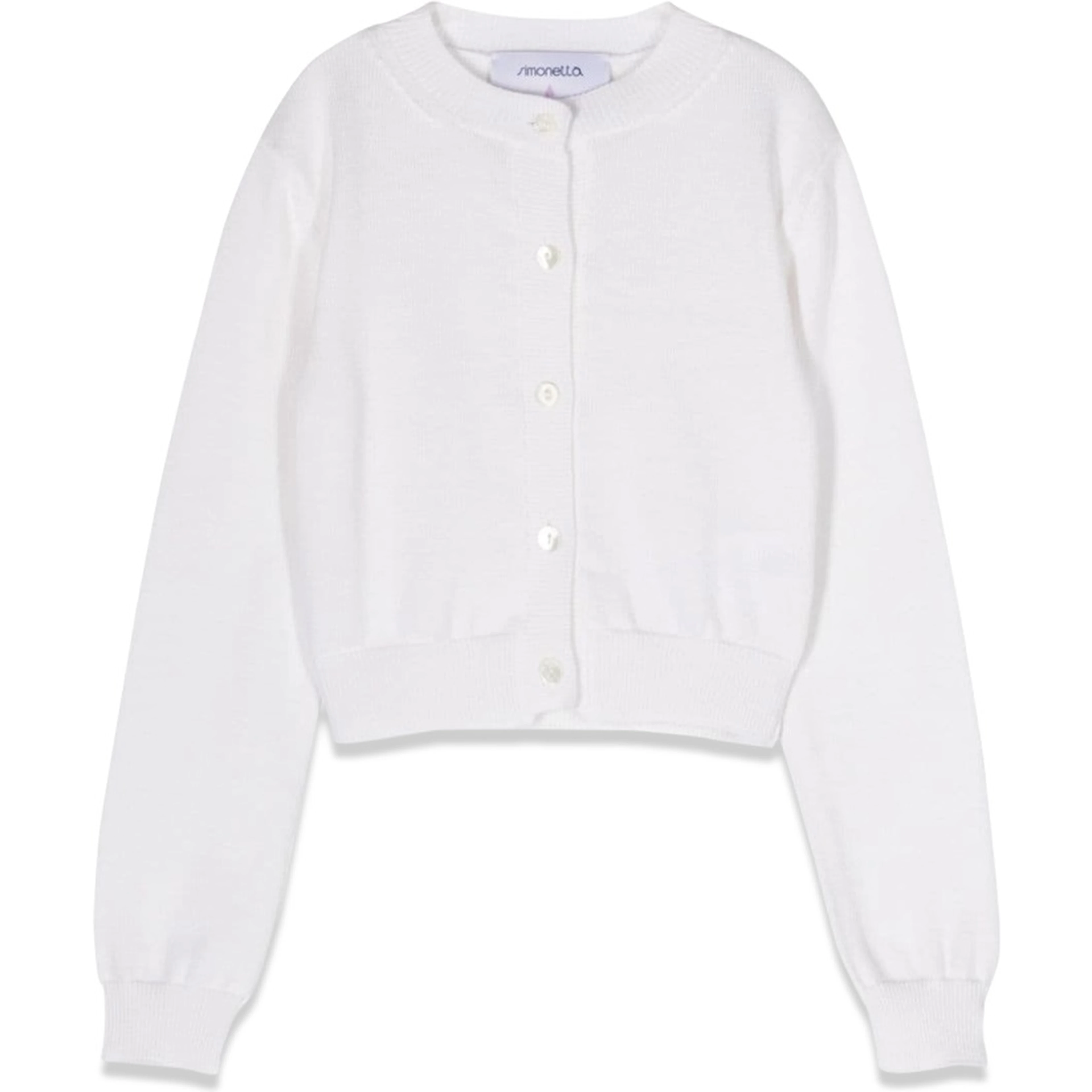 KNIT CARDIGAN