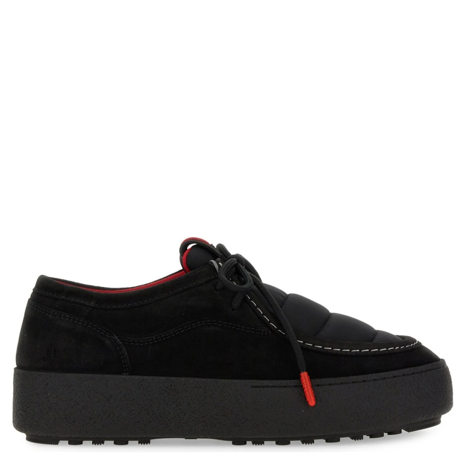 MTRACK WALLABY LOW