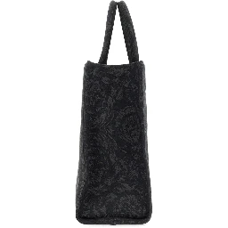 LARGE SHOPPER BAG "ATHENA BAROQUE"