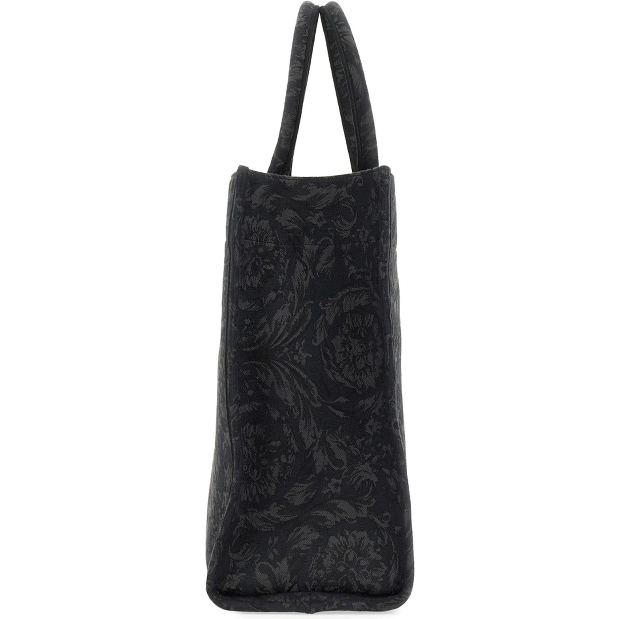 LARGE SHOPPER BAG "ATHENA BAROQUE"