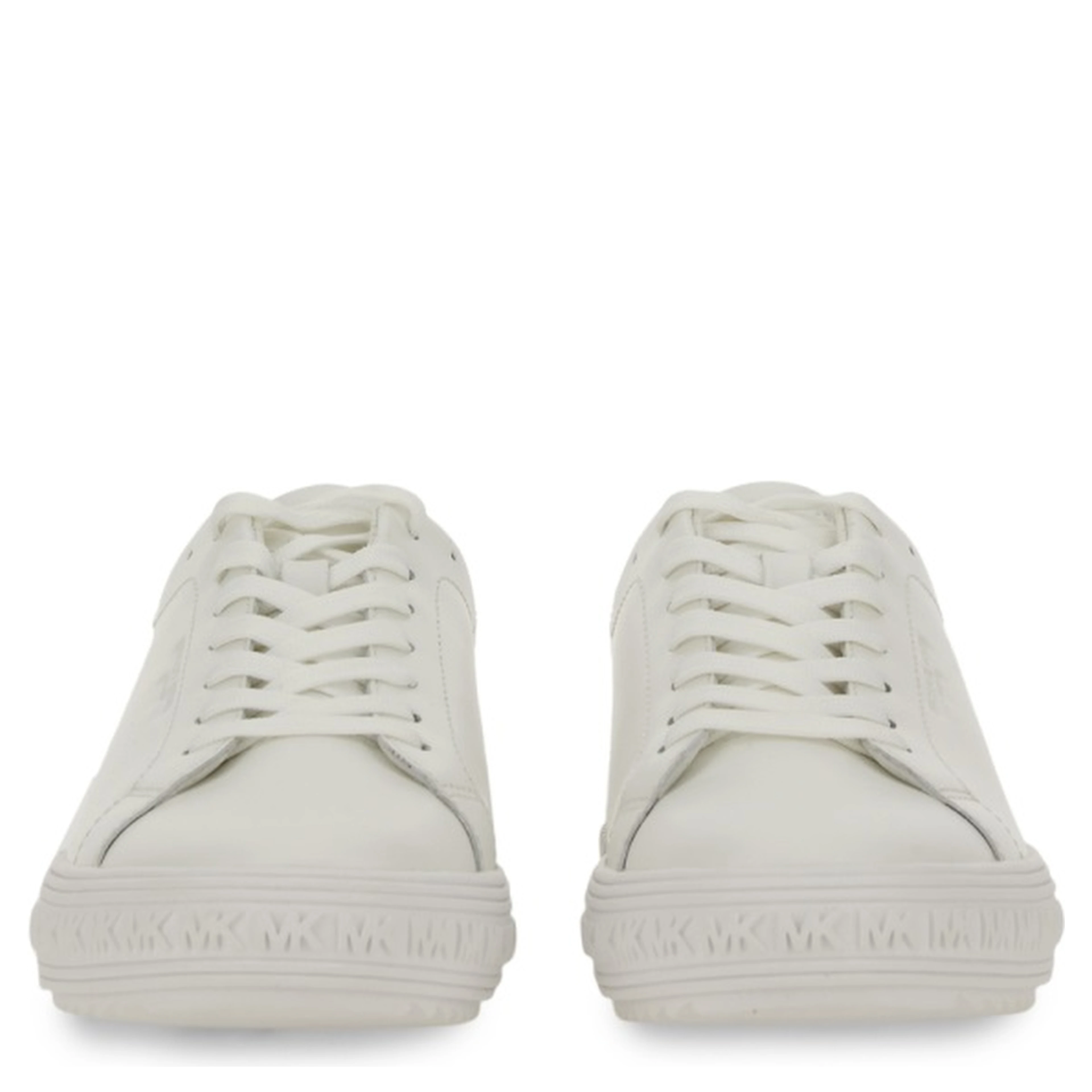 LEATHER SNEAKER