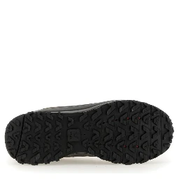 "FITZ ROY" TREK-SHELL SNEAKER