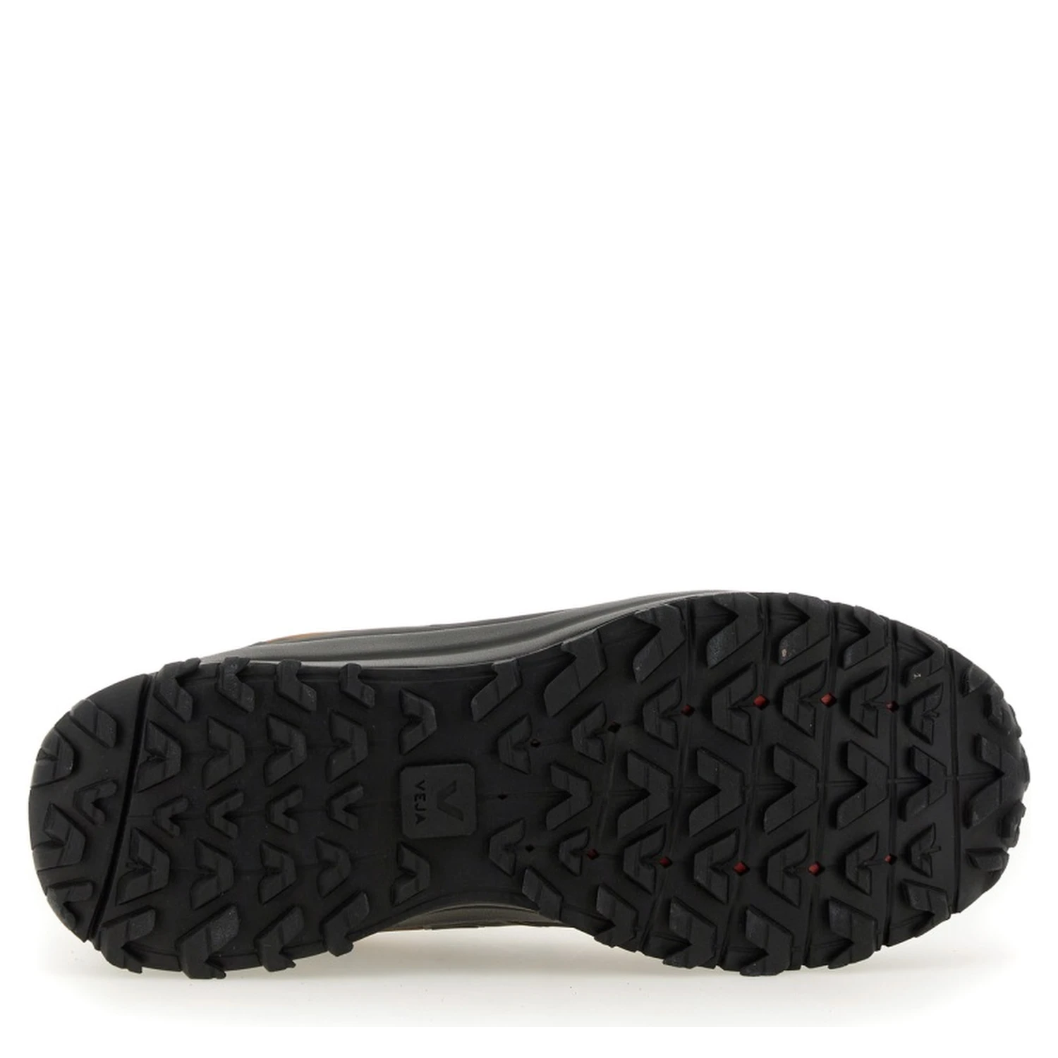 "FITZ ROY" TREK-SHELL SNEAKER