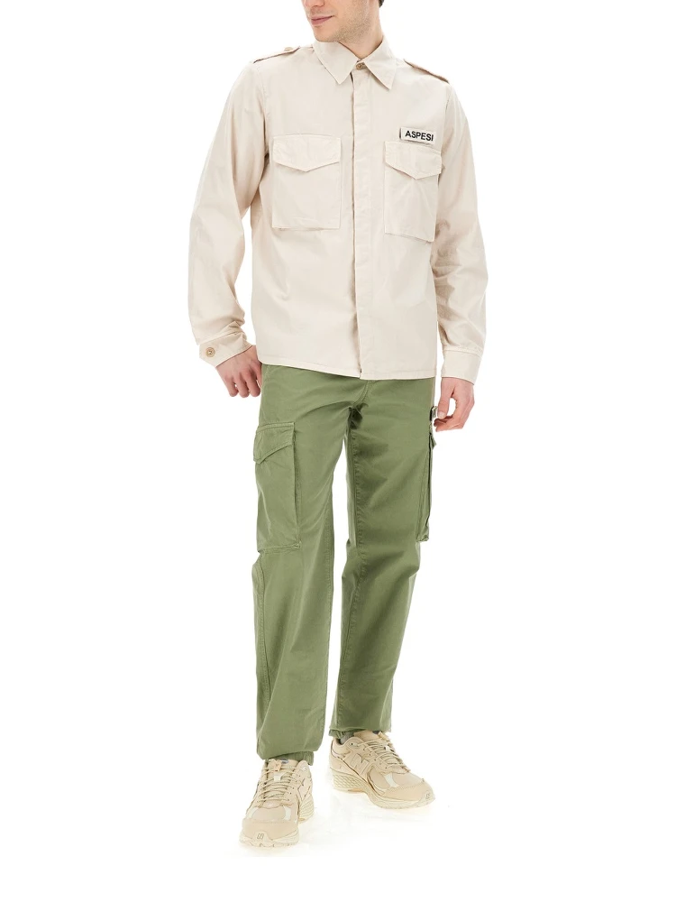 FIELD SHIRT alternative