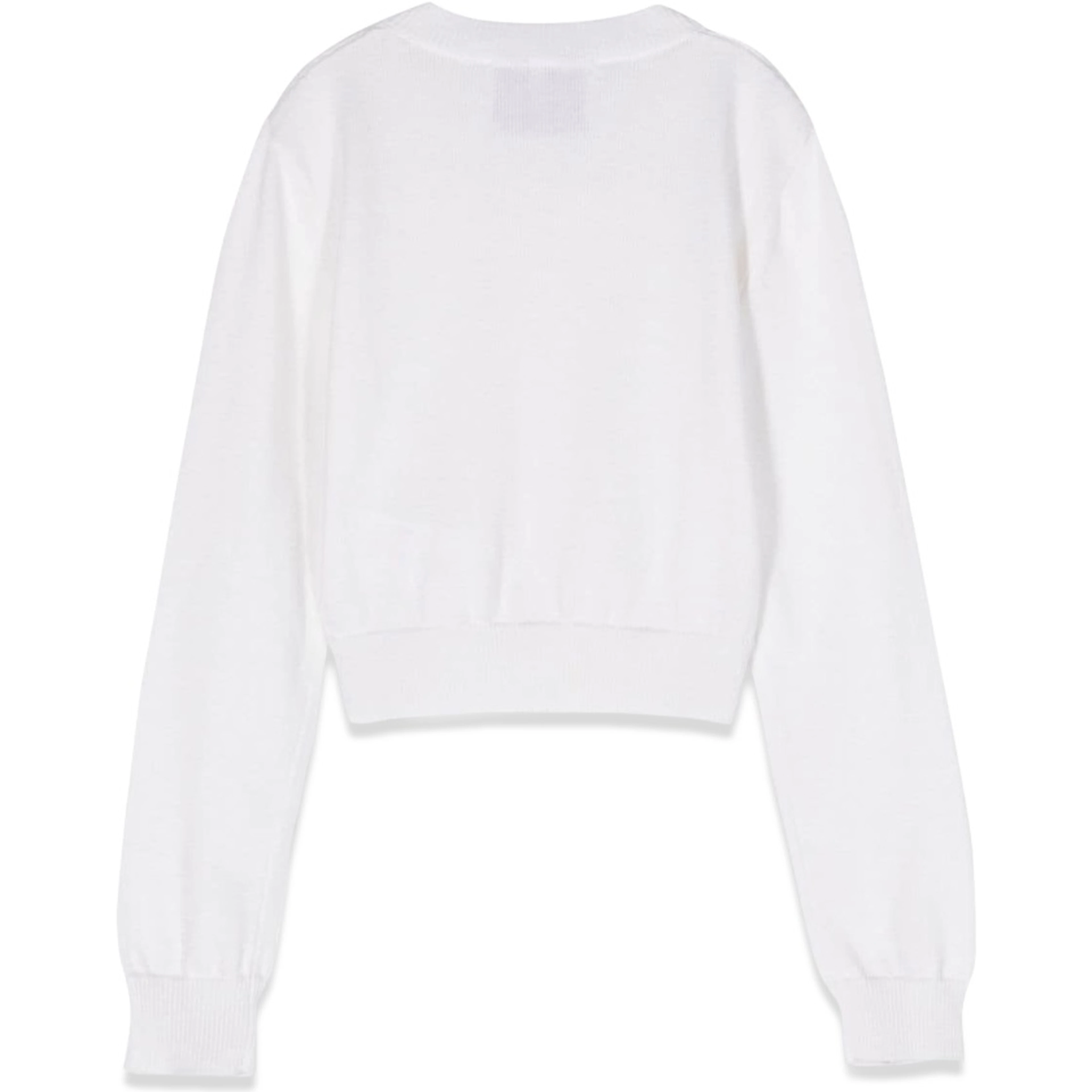 KNIT CARDIGAN