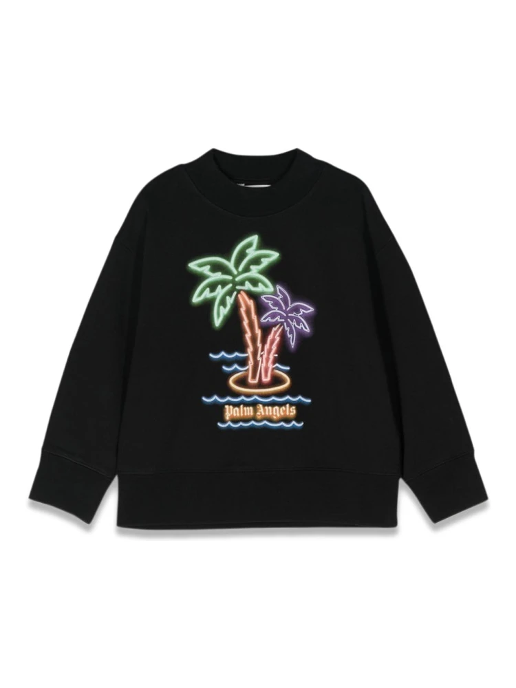 neon palms regular crew