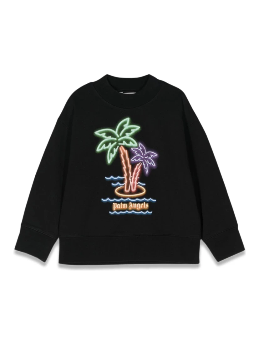 neon palms regular crew