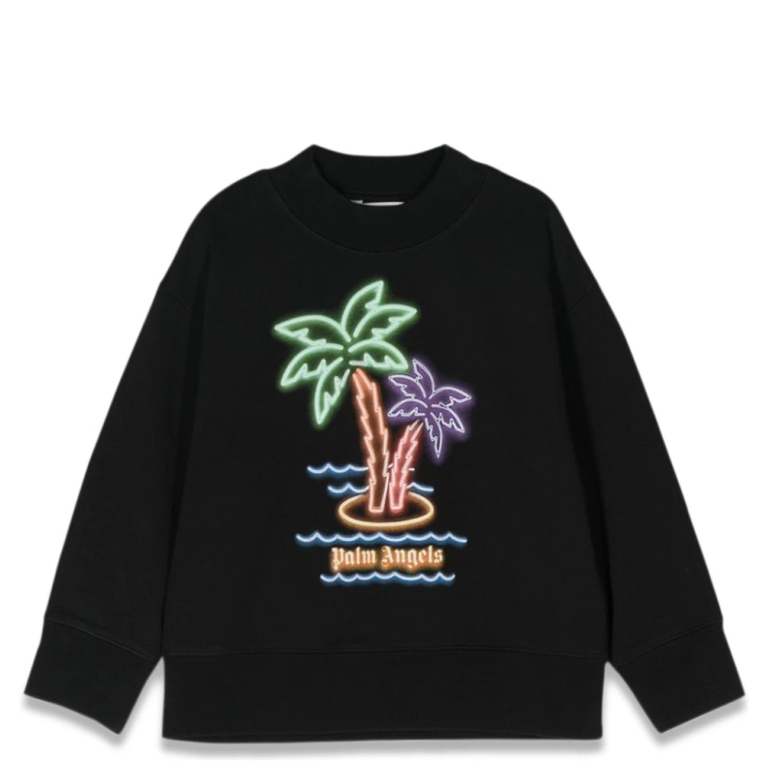 neon palms regular crew