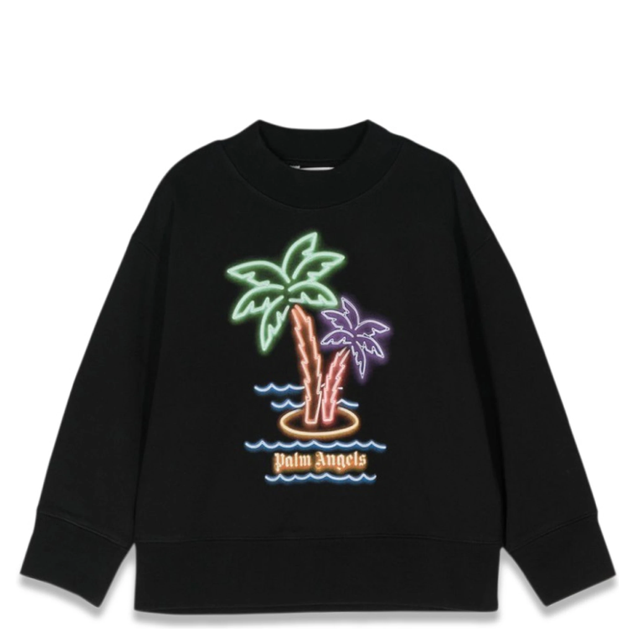 neon palms regular crew