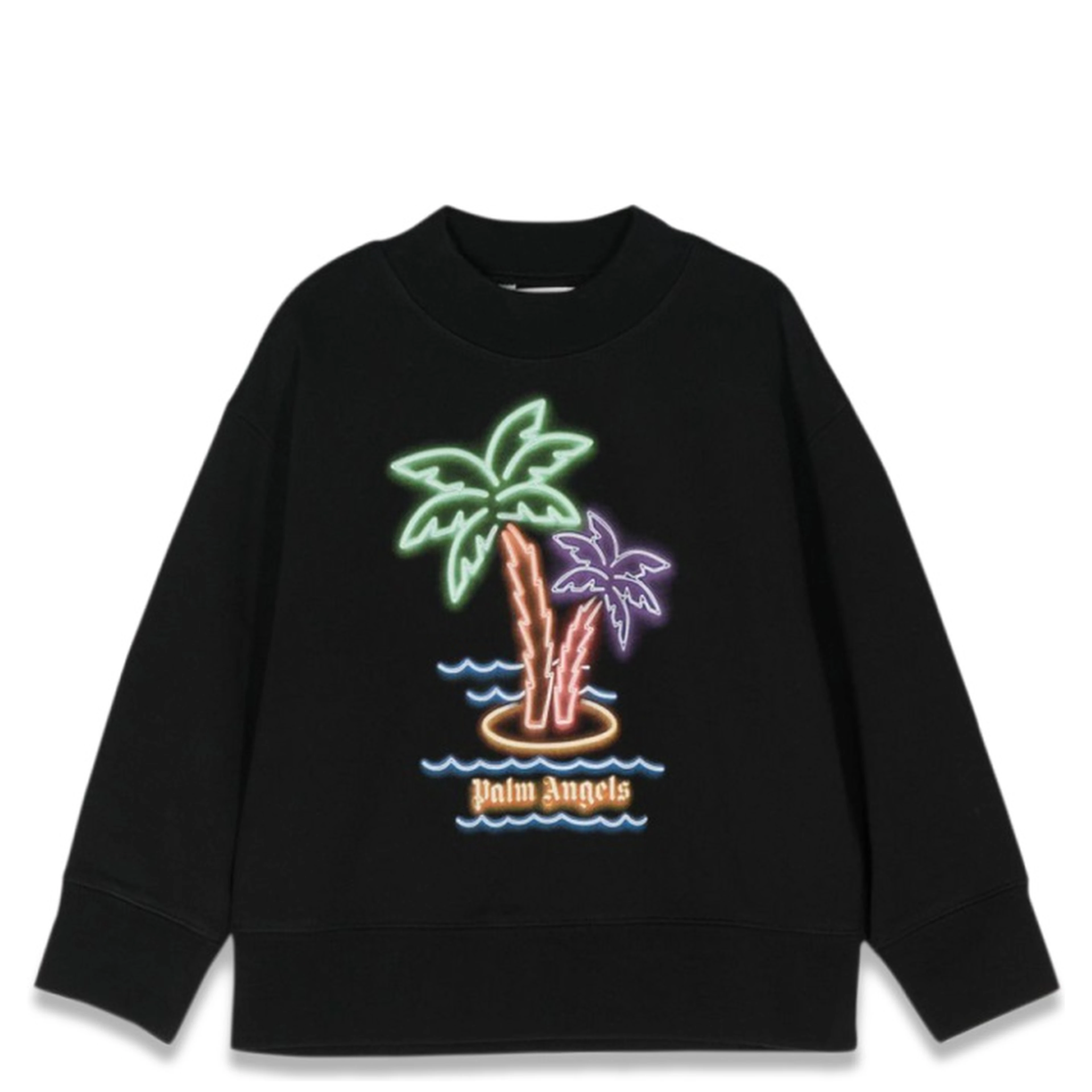 neon palms regular crew