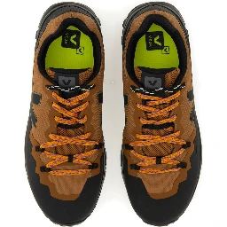 "FITZ ROY" TREK-SHELL SNEAKER