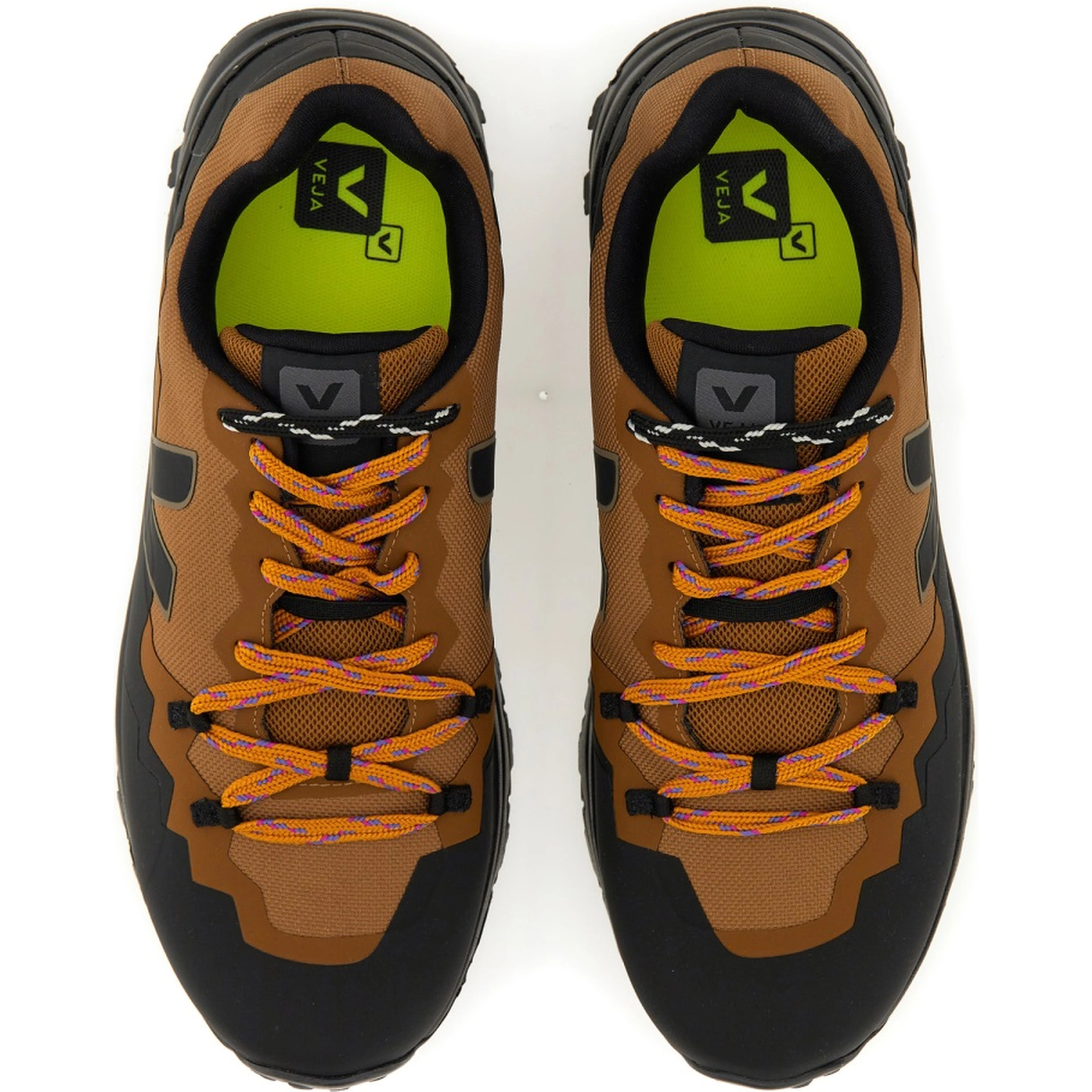 "FITZ ROY" TREK-SHELL SNEAKER