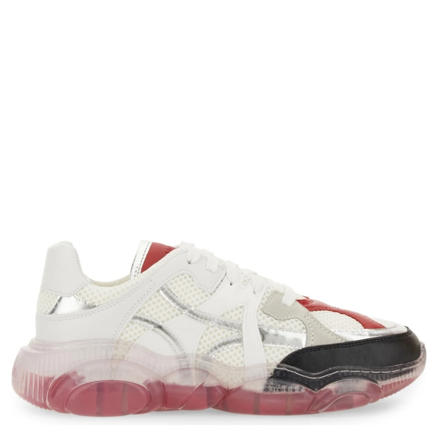 "TEDDY" SNEAKER