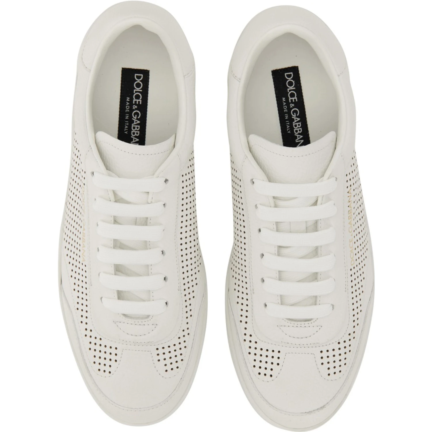 SNEAKER SAINT TROPEZ