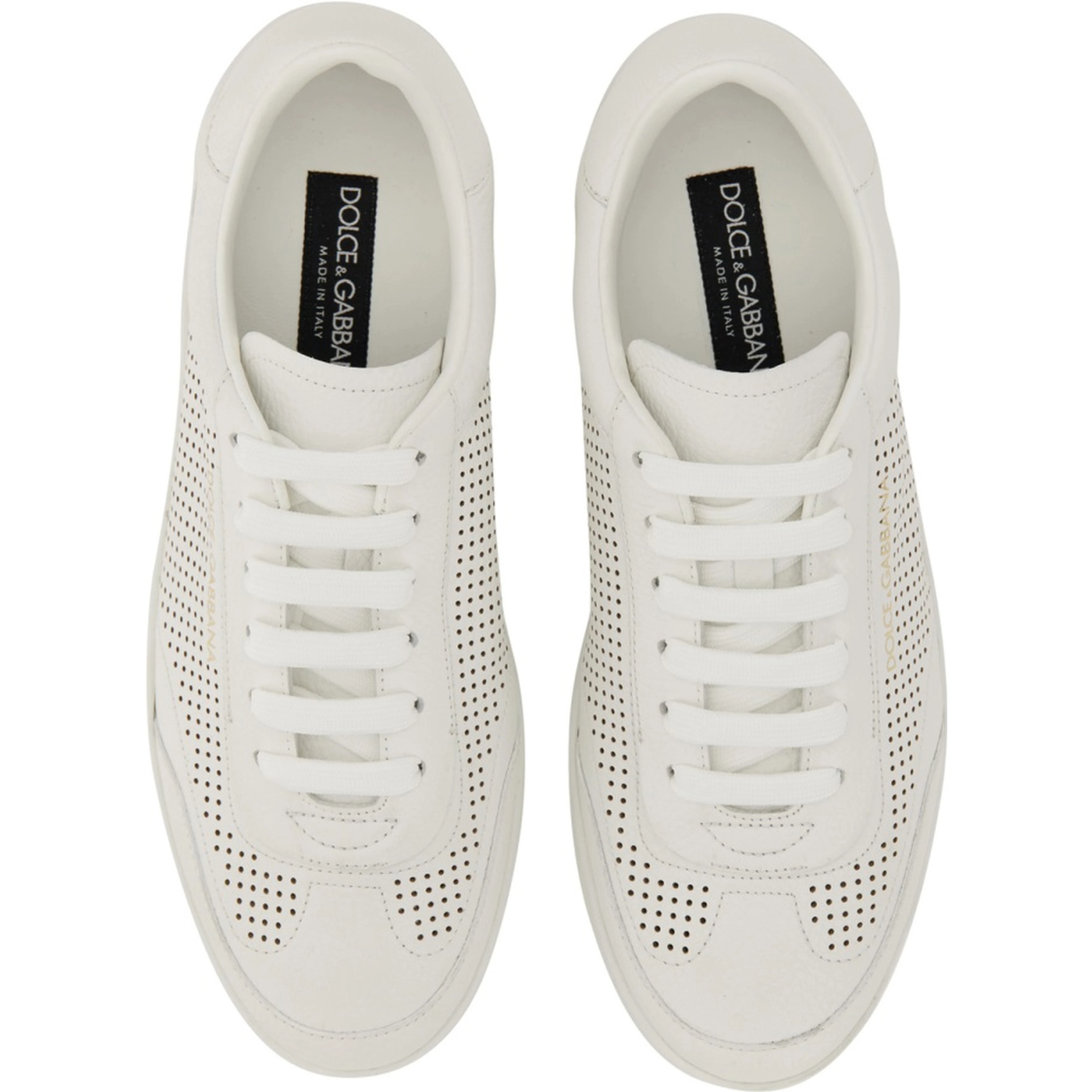 SNEAKER SAINT TROPEZ