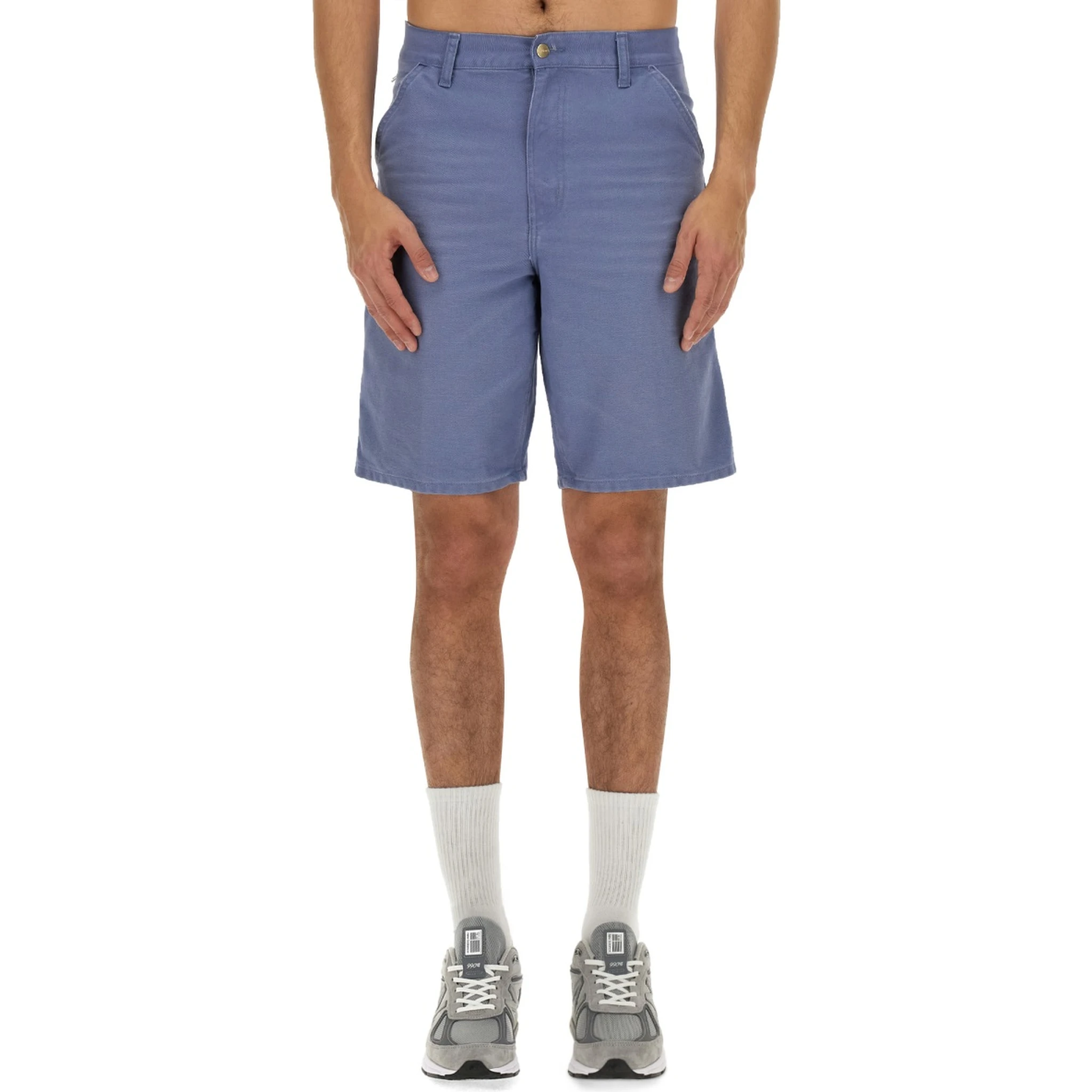 BERMUDA SHORTS "COLUMBIA"