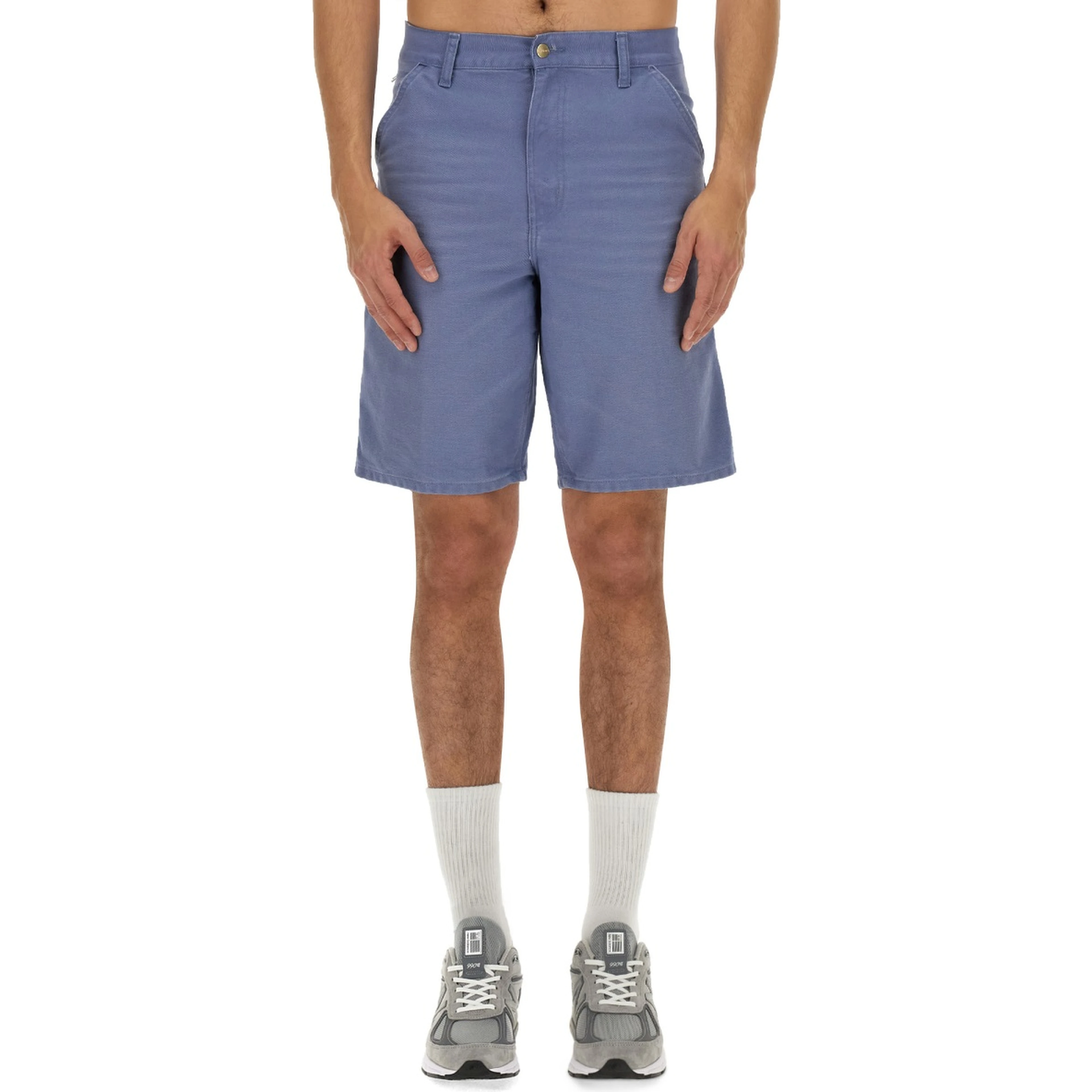 BERMUDA SHORTS "COLUMBIA"