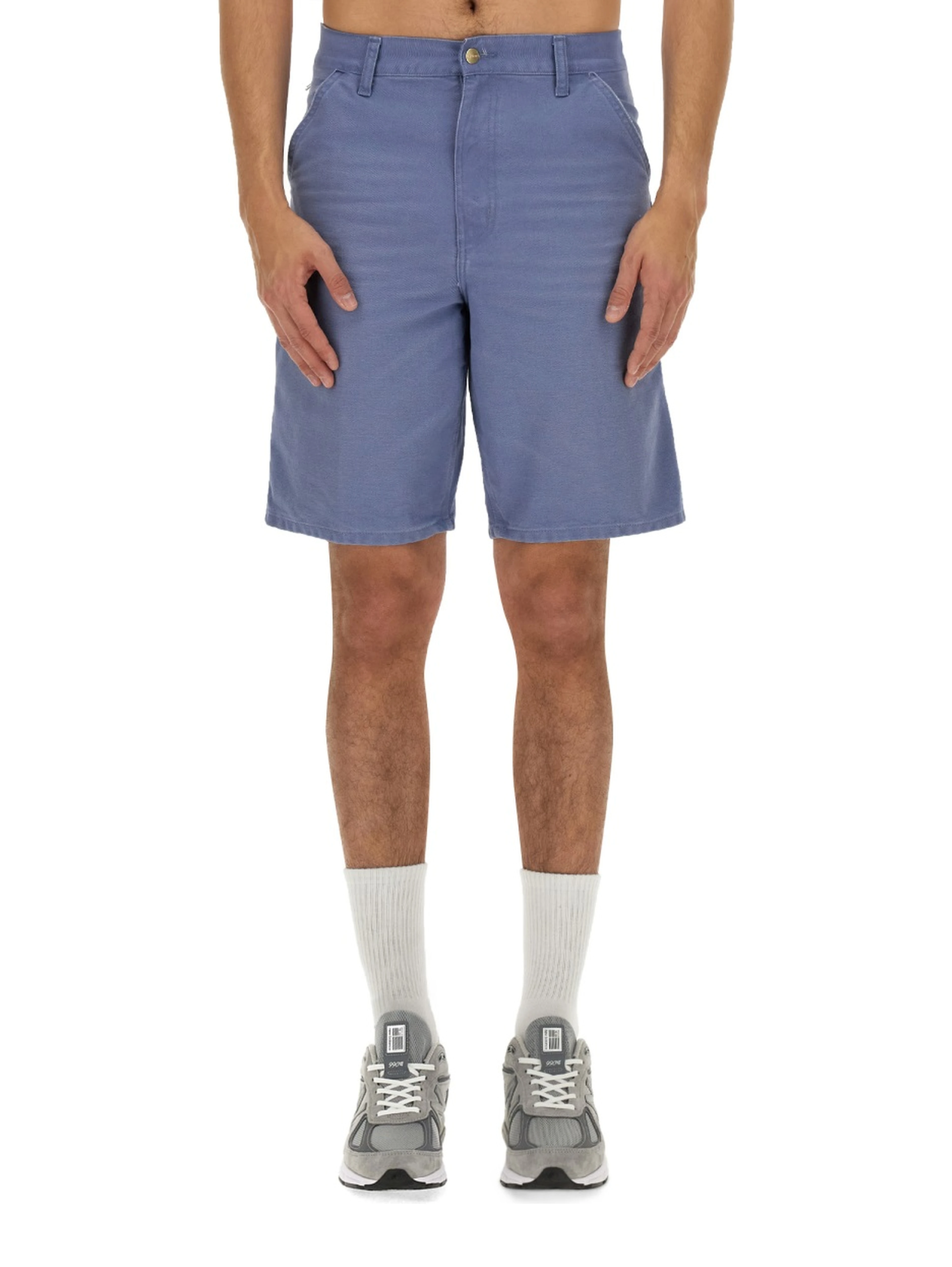 BERMUDA SHORTS "COLUMBIA"