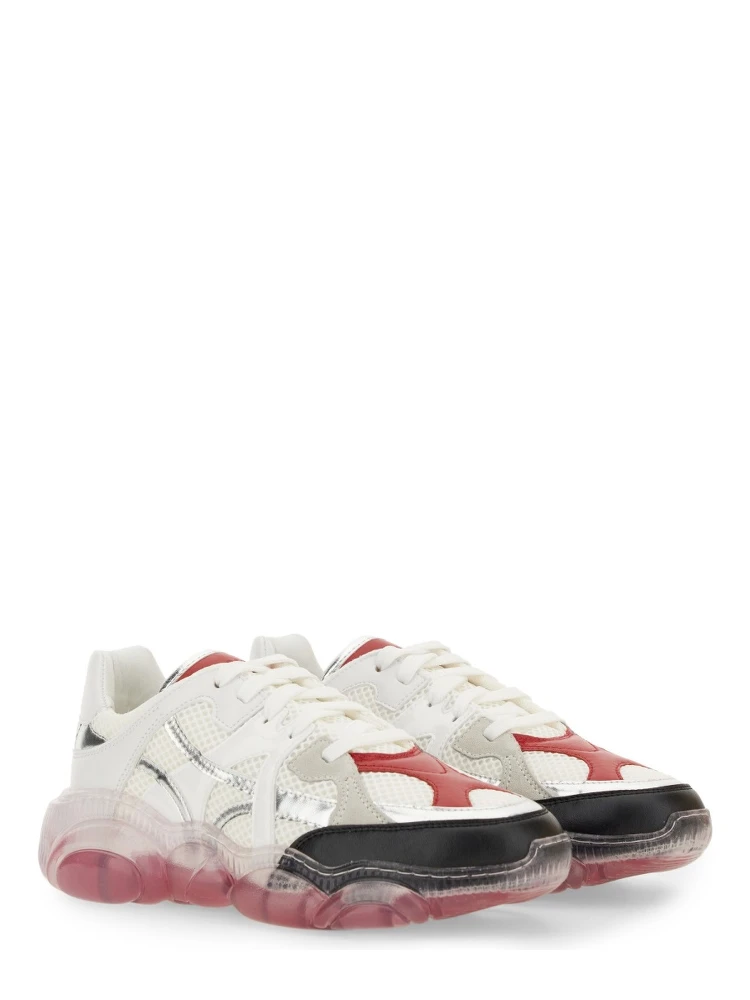 "TEDDY" SNEAKER alternative