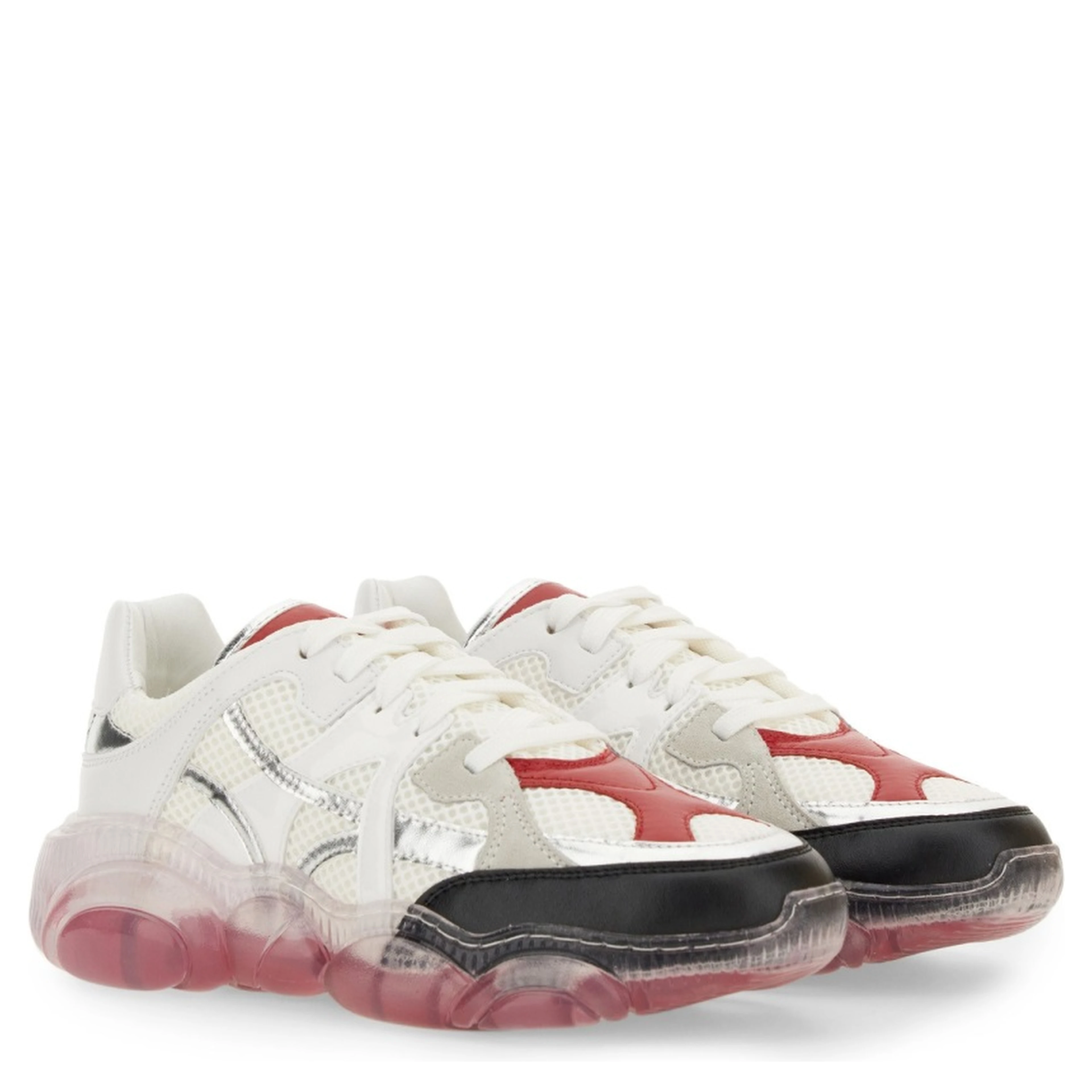 "TEDDY" SNEAKER
