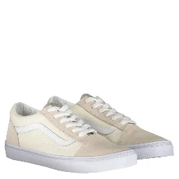 jn old skool natural block multi/true white