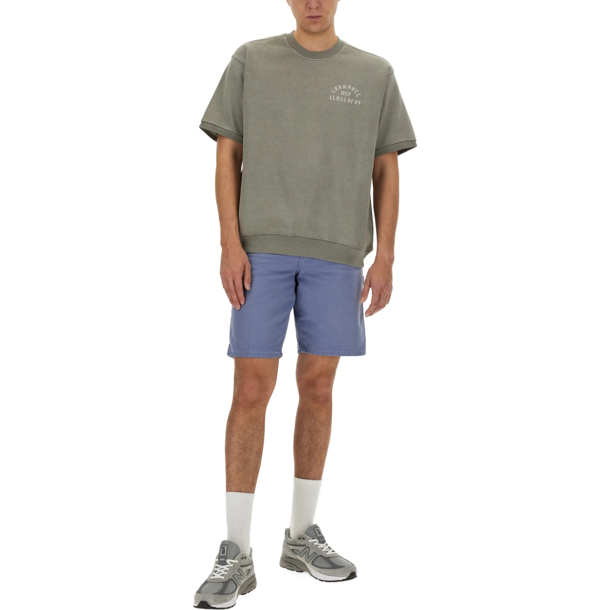 BERMUDA SHORTS "COLUMBIA"