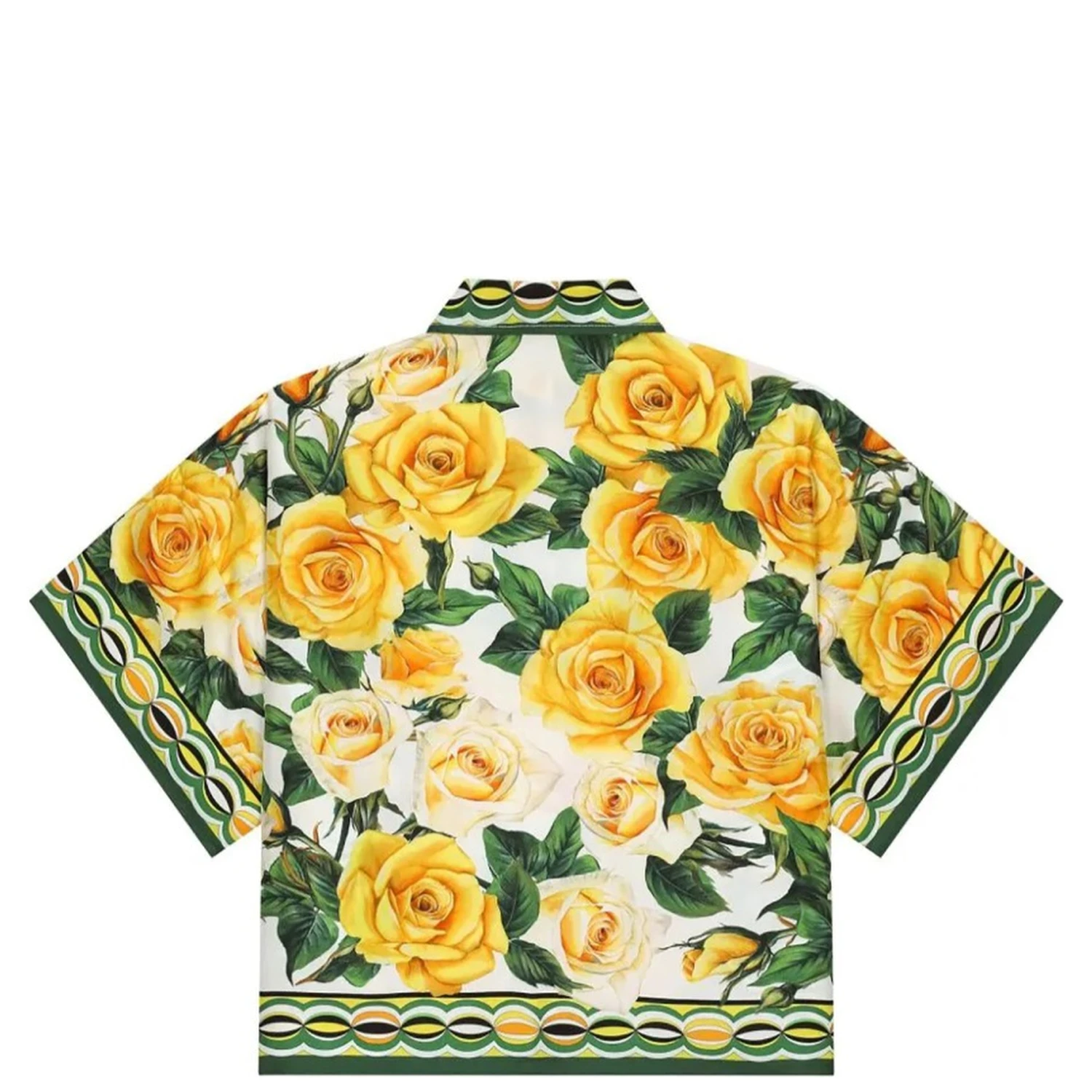 SHIRT SLEEVE. SHORT