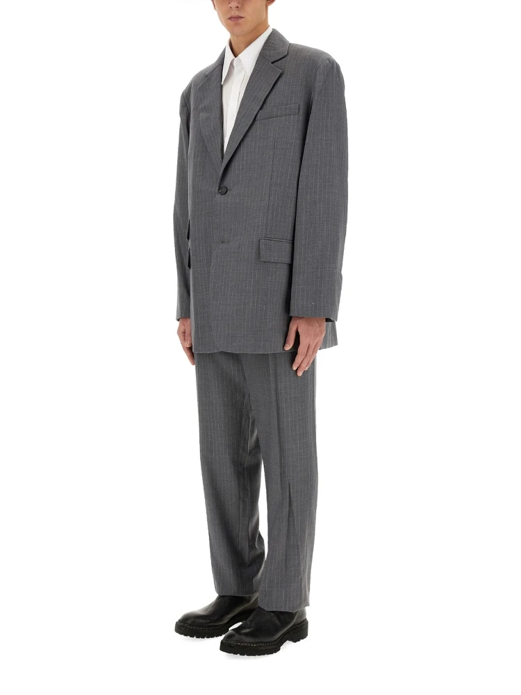 WOOL JACKET alternative